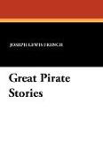 Great Pirate Stories