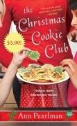 The Christmas Cookie Club