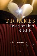 The Relationship Bible-KJV: Life Lessons on Relationships from the Inspired Word of God