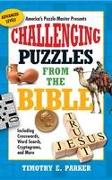 Challenging Puzzles from the Bible