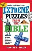 Extreme Puzzles from the Bible