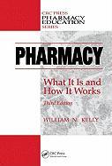 Pharmacy: What It Is and How It Works