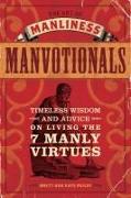 The Art of Manliness - Manvotionals