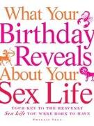 What Your Birthday Reveals about Your Sex Life