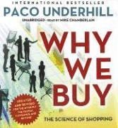 Why We Buy: The Science of Shopping