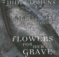 Flowers for Her Grave