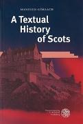 A Textual History of Scots