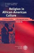 Religion in African-American Culture
