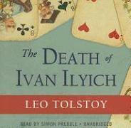 The Death of Ivan Ilyich