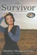 The Survivor: Families of Honor, Book Three