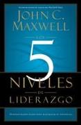 Los 5 Niveles de Liderazgo