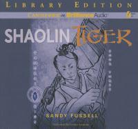 Shaolin Tiger