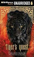 Tiger's Quest