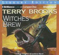 Witches' Brew