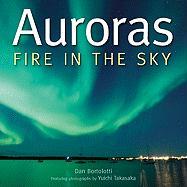 Auroras: Fire in the Sky