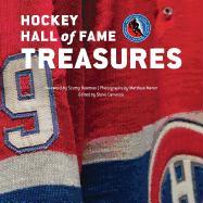 Hockey Hall of Fame Treasures