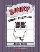 Binky Under Pressure