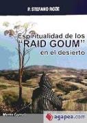 Espiritualidad de los "Raid Goum" en el desierto