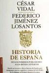 Historia de España