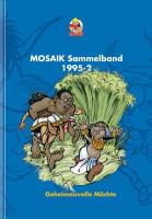 MOSAIK Sammelband 59. Geheimnisvolle Mächte