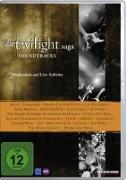 Die Twilight Saga: Soundtracks - Musikvideos und Live-Auftritte