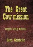 The Great Cow-Mission