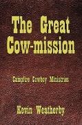 The Great Cow-Mission