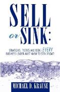 Sell or Sink