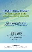 Thought Field Therapy