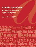 Classic Typefaces