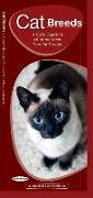 Cat Breeds: A Field Guide to 40 of the Most Popular Breeds