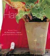 Weekend Handmade