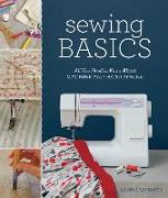 Sewing Basics: All You Need to Know about Machine and Hand Sewing