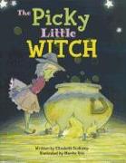 The Picky Little Witch