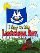 I Spy in the Louisiana Sky