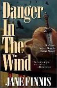 Danger in the Wind: An Aurelia Marcella Roman Mystery
