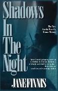 Shadows in the Night: An Aurelia Marcella Roman Mystery