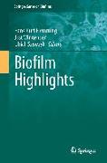 Biofilm Highlights