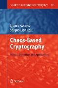 Chaos-based Cryptography