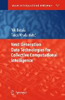 Next Generation Data Technologies for Collective Computational Intelligence