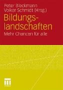 Bildungslandschaften