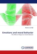 Emotions and moral behavior