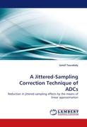 A Jittered-Sampling Correction Technique of ADCs