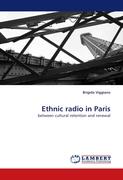 Ethnic radio in Paris