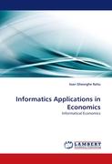 Informatics Applications in Economics