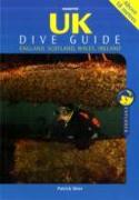 UK Dive Guide