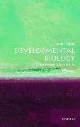 Developmental Biology: A Very Short Introduction