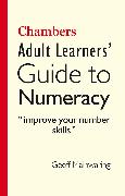 Chambers Adult Learners' Guide to Numeracy