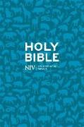 NIV Pocket Paperback Bible