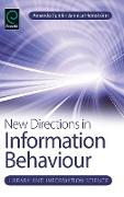 New Directions in Information Behaviour